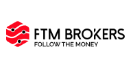 FTM Brokers logo